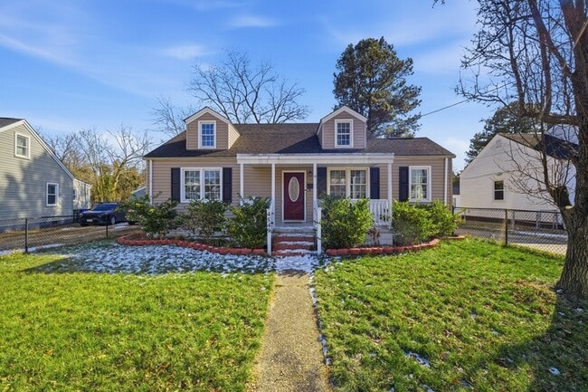 property at 4549 Bankhead Ave