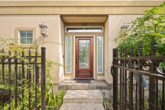 418 Fowler St in Houston, TX - Building Photo - Building Photo