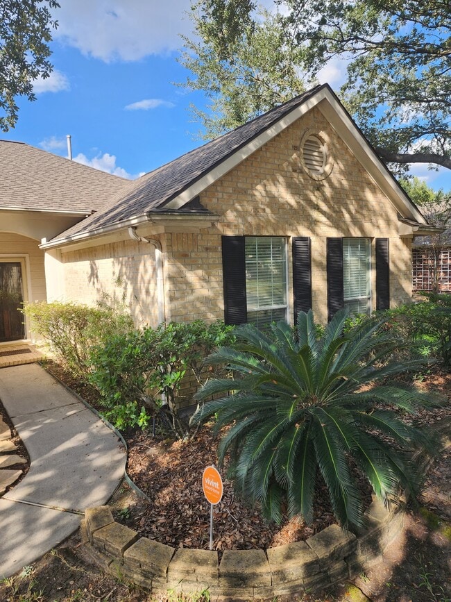 2314 Hannover Way in Spring, TX - Building Photo - Building Photo