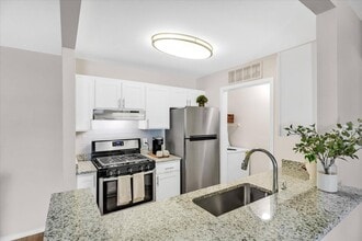 The Orion in Lake Orion, MI - Building Photo - Building Photo