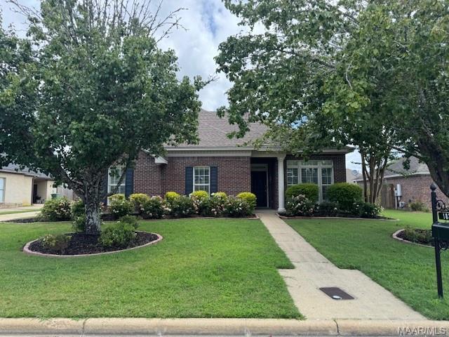property at 1031 Fawnview Rd