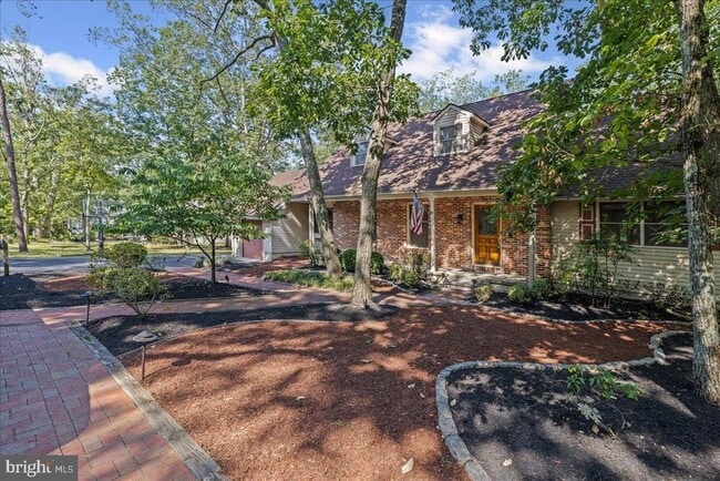 property at 178 Nahma Trail