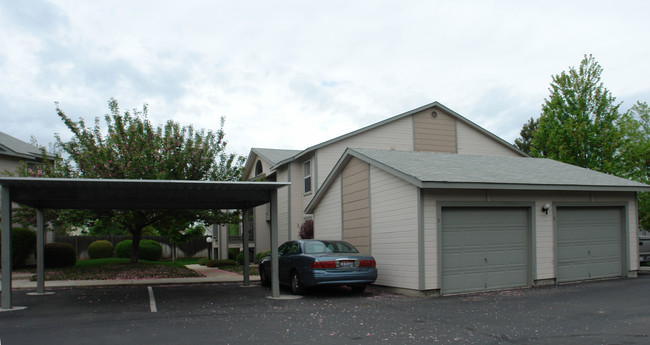 Rylie Creek Apartments in Boise, ID - Building Photo - Building Photo