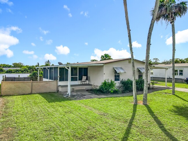 property at 425 Baker Rd