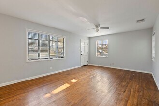 1407 Payne Ave in Austin, TX - Building Photo - Building Photo