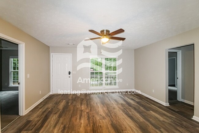 751 Parkhill Dr in Columbus, GA - Building Photo - Building Photo