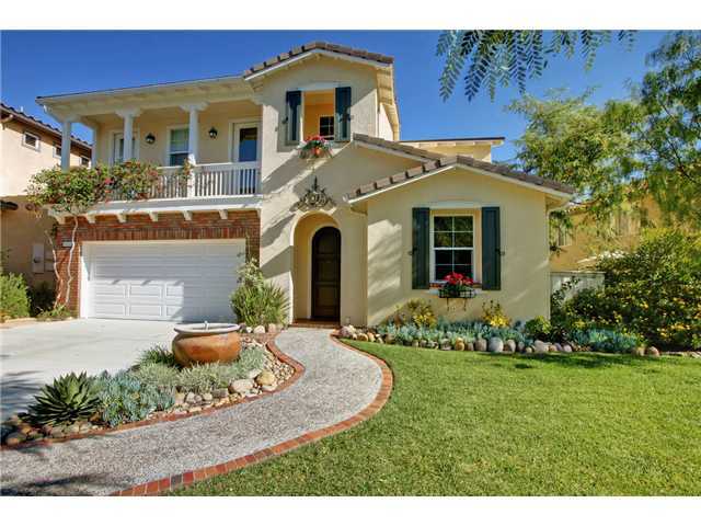 property at 16263 Lone Bluff Ct