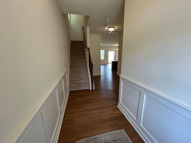 1003 Excite Ave in Morrisville, NC - Building Photo - Building Photo