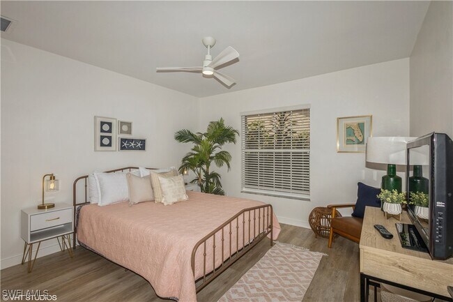 property at 2608 Sailors Way