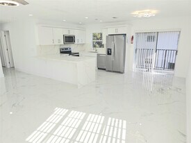 1848 NW 55th Ave in Lauderhill, FL - Building Photo