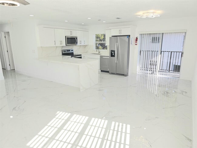 property at 1848 NW 55th Ave