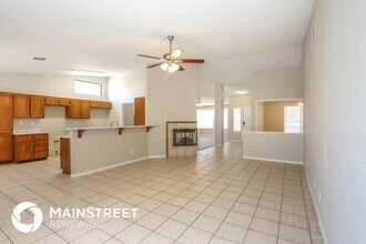 6236 W Barkstone Ave in Las Vegas, NV - Building Photo - Building Photo
