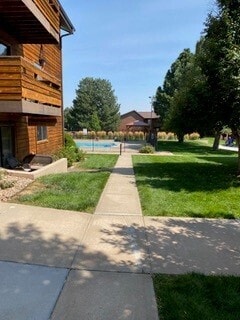 337 Wright St in Lakewood, CO - Building Photo - Building Photo