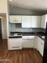 1801 W Carol Ave in Phoenix, AZ - Building Photo - Building Photo