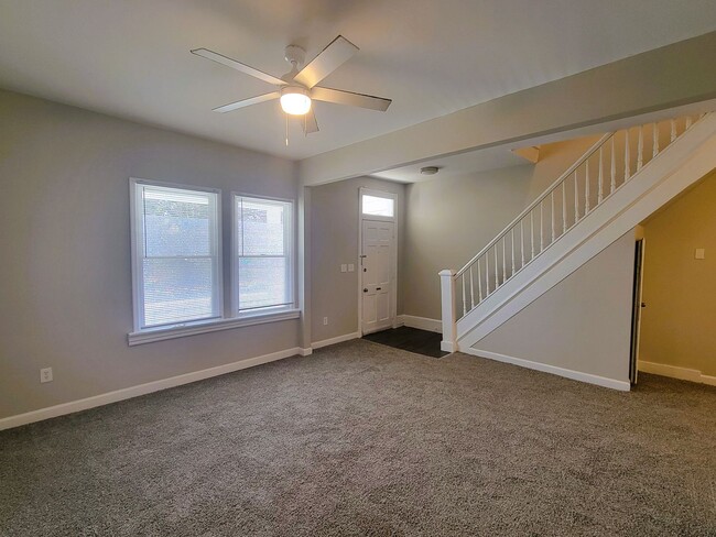 1709 Everett St in Richmond, VA - Building Photo - Building Photo