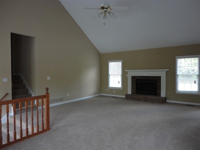 534 Matthew Dr in Canton, GA - Building Photo - Building Photo
