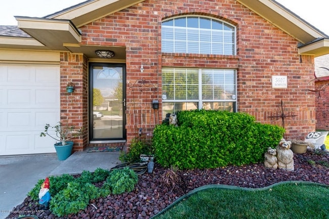 3607 S Roberts St in Amarillo, TX - Building Photo - Building Photo