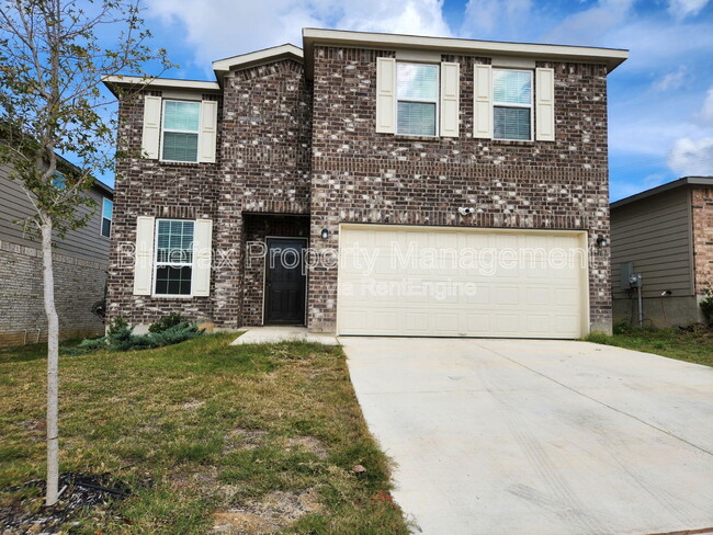 property at 10367 Braunig