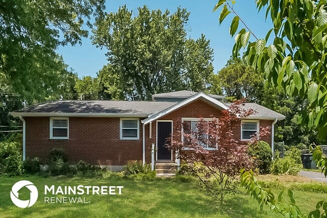 property at 6416 Premier Dr