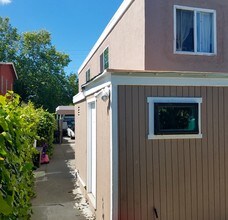 1609 Pennsylvania Ave in Richmond, CA - Building Photo - Building Photo