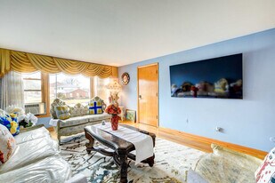 5212 Avery Pl in Oak Lawn, IL - Building Photo