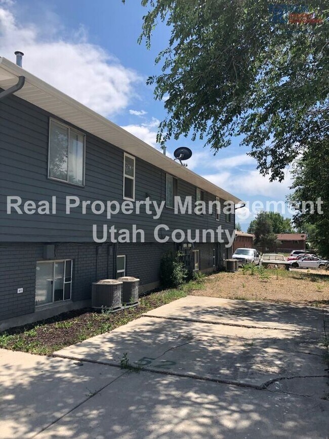 1052 S Ellen Cir in Orem, UT - Building Photo - Building Photo