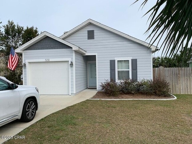 property at 508 Camelia St