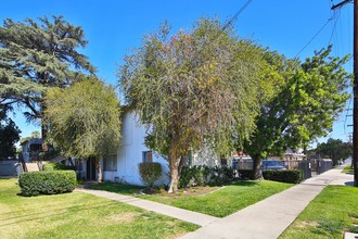 Williamson Avenue Apartments in Fullerton, CA - Building Photo - Other