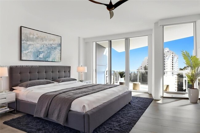 701 N Fort Lauderdale Beach Blvd in Fort Lauderdale, FL - Building Photo - Building Photo