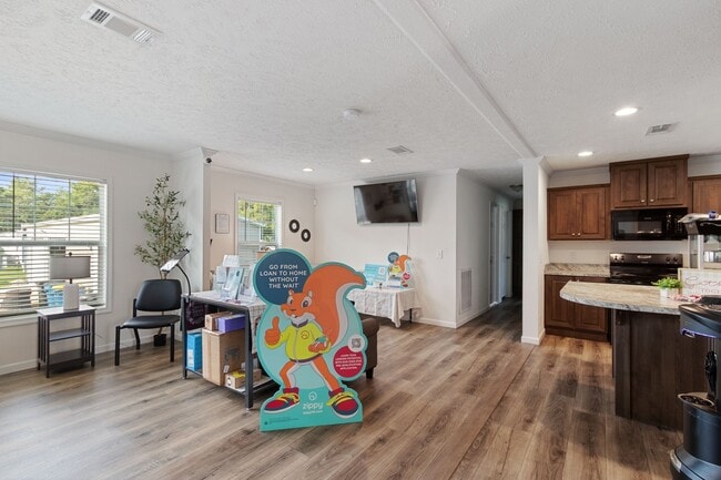Paradise Village in Jacksonville, FL - Building Photo - Building Photo