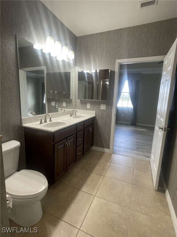 property at 11305 Monte Carlo Boulevard