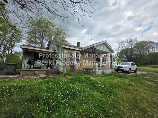 property at 694 Flynn Rd