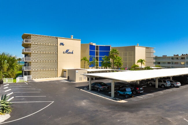 The Mark in Cocoa Beach, FL - Building Photo - Building Photo
