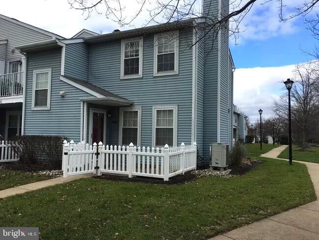 property at 2401 Greensward N