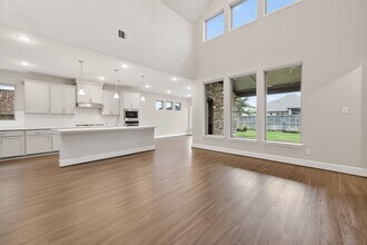 3123 Lantana Trl in Katy, TX - Foto de edificio - Building Photo