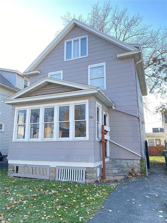 55 Rogers Ave Rentals in Rochester, NY