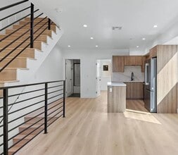 3209 W 18th St in Los Angeles, CA - Foto de edificio - Building Photo