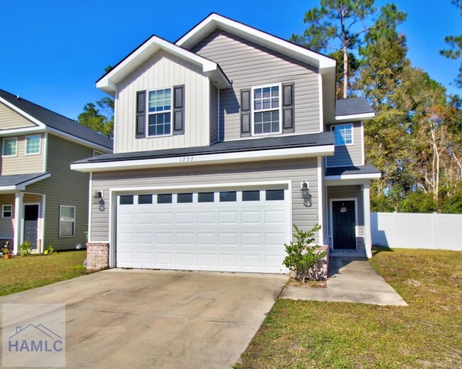 1222 Cypress Fall Cir