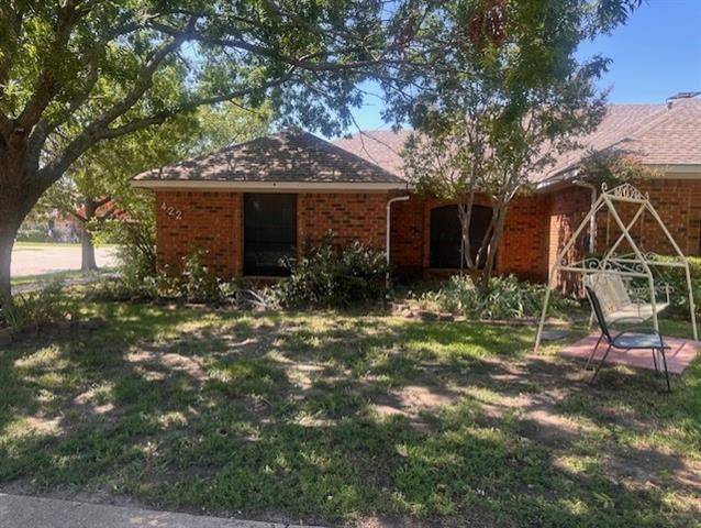 422 S 4th St in Wylie, TX - Building Photo