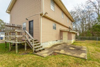 5210 Weaver St in Chattanooga, TN - Building Photo - Building Photo