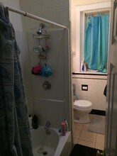 19 Aberdeen St, Unit 2 in Boston, MA - Foto de edificio - Building Photo