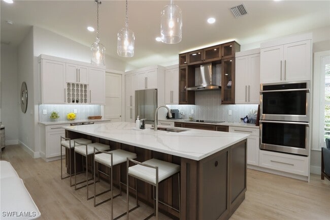 property at 8780 Ventura Way