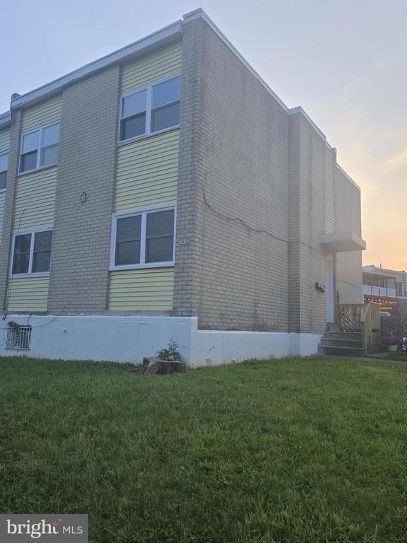 3432 Ashfield Ln in Philadelphia, PA - Building Photo - Building Photo