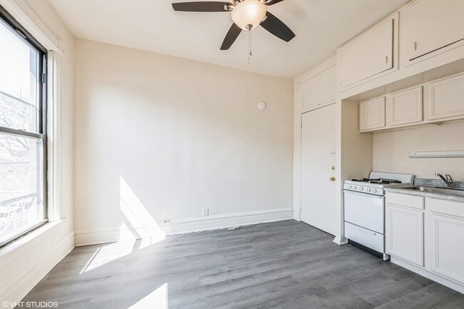 414 S Maple Ave in Oak Park, IL - Building Photo - Building Photo
