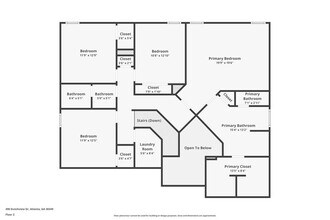 490 Dutchview Dr in Atlanta, GA - Building Photo - Building Photo