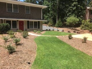 property at 288 Gran Ellen Dr, Gas Utility