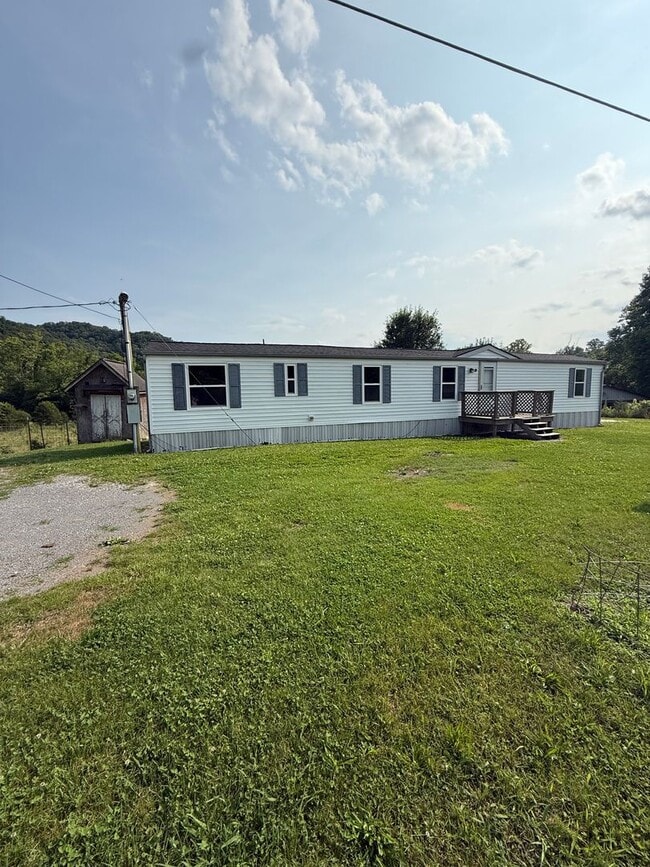 property at 6113 Hickory Valley Rd