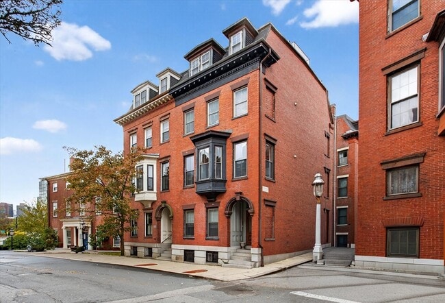 20 Harvard St in Boston, MA - Building Photo - Building Photo