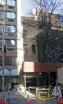 129 E 56th St Apartments