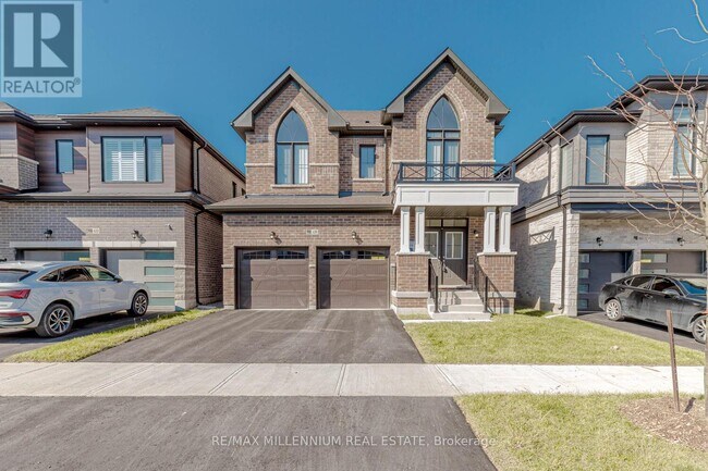property at 639 Bearberry Pl